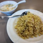 チャーハン２